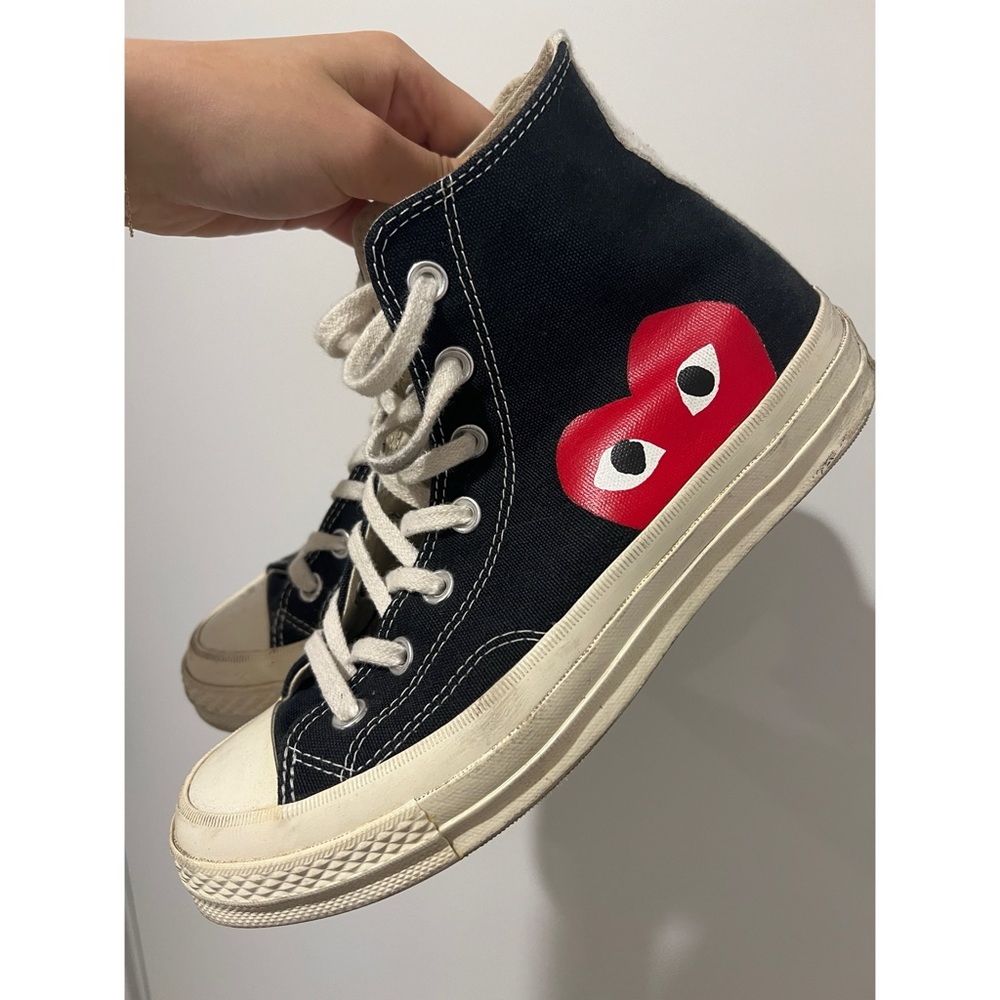 CDG Converse